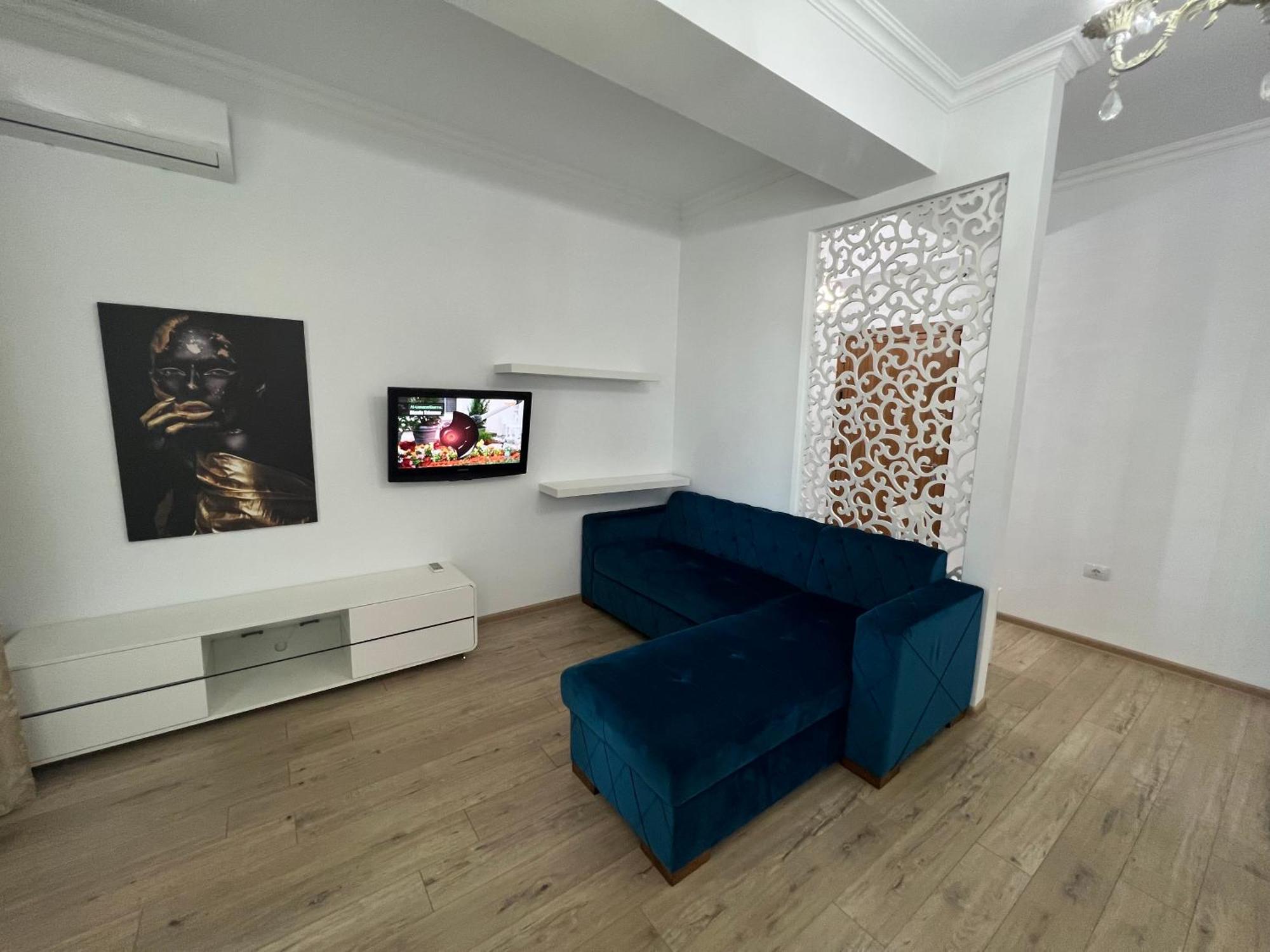 Solid Residence Mamaia Exterior foto